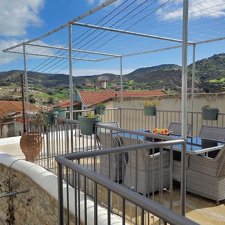 Agios Theodoros Pentasino Traditional House מראה חיצוני תמונה
