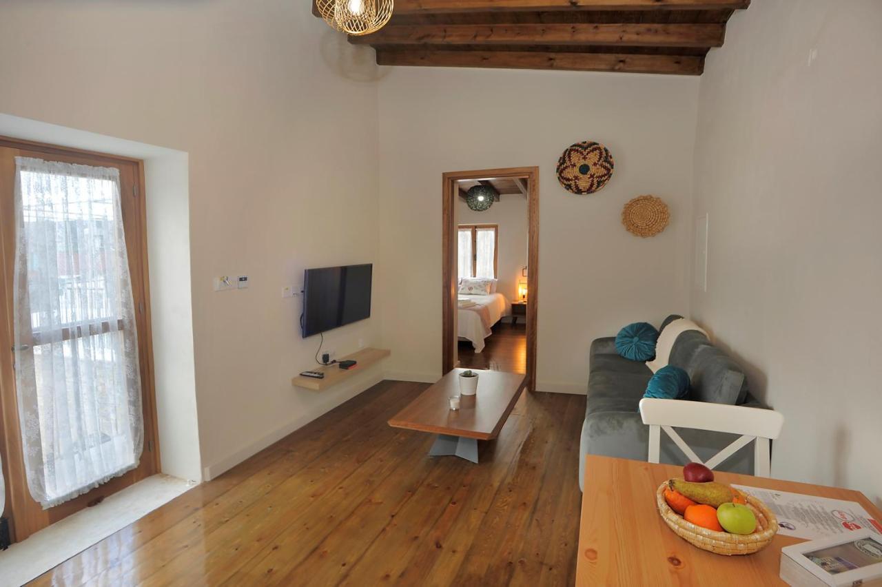 Agios Theodoros Pentasino Traditional House מראה חיצוני תמונה