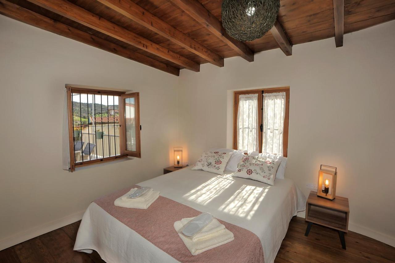 Agios Theodoros Pentasino Traditional House מראה חיצוני תמונה