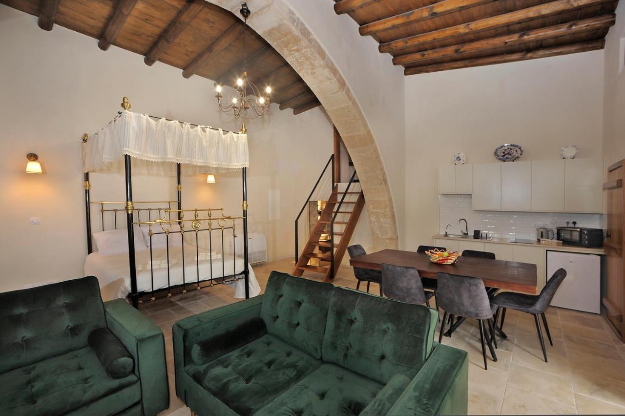 Agios Theodoros Pentasino Traditional House מראה חיצוני תמונה
