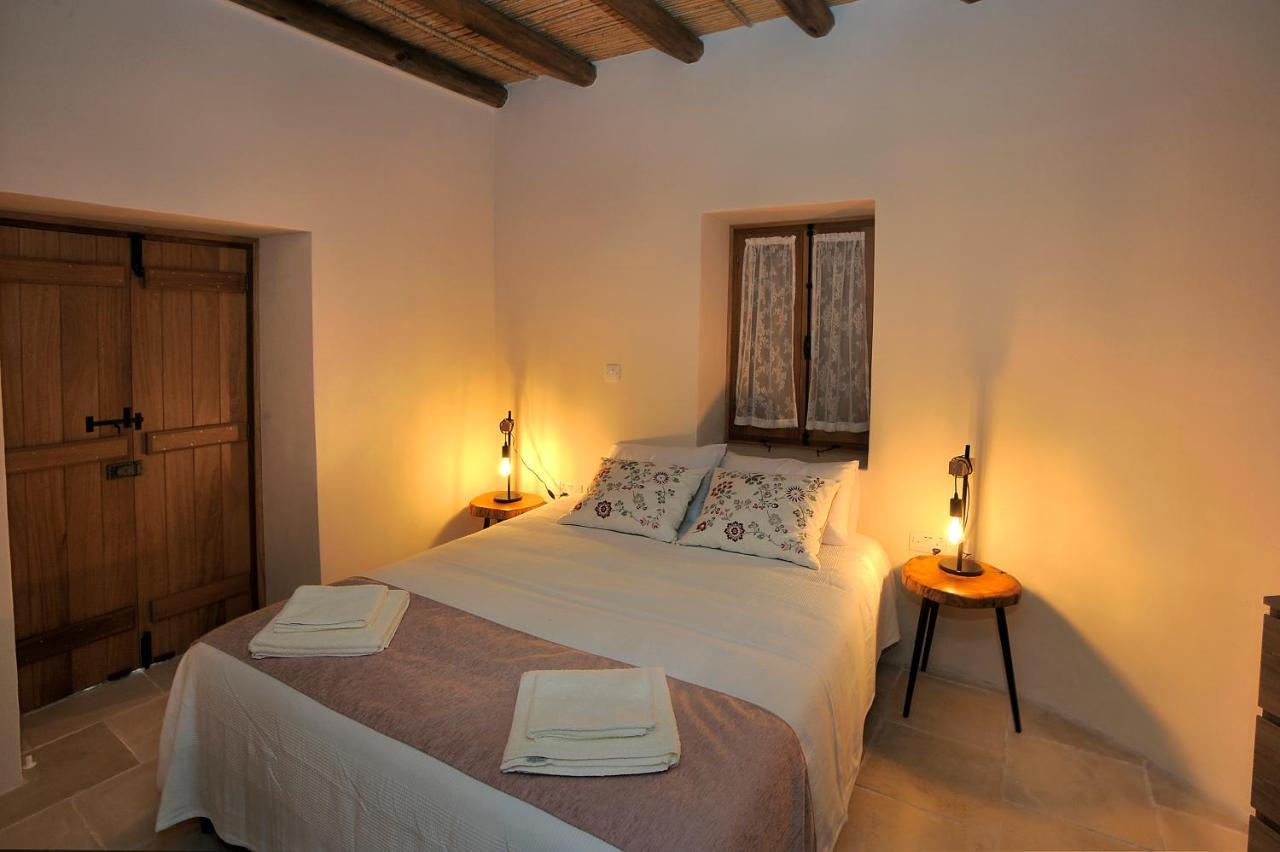 Agios Theodoros Pentasino Traditional House מראה חיצוני תמונה