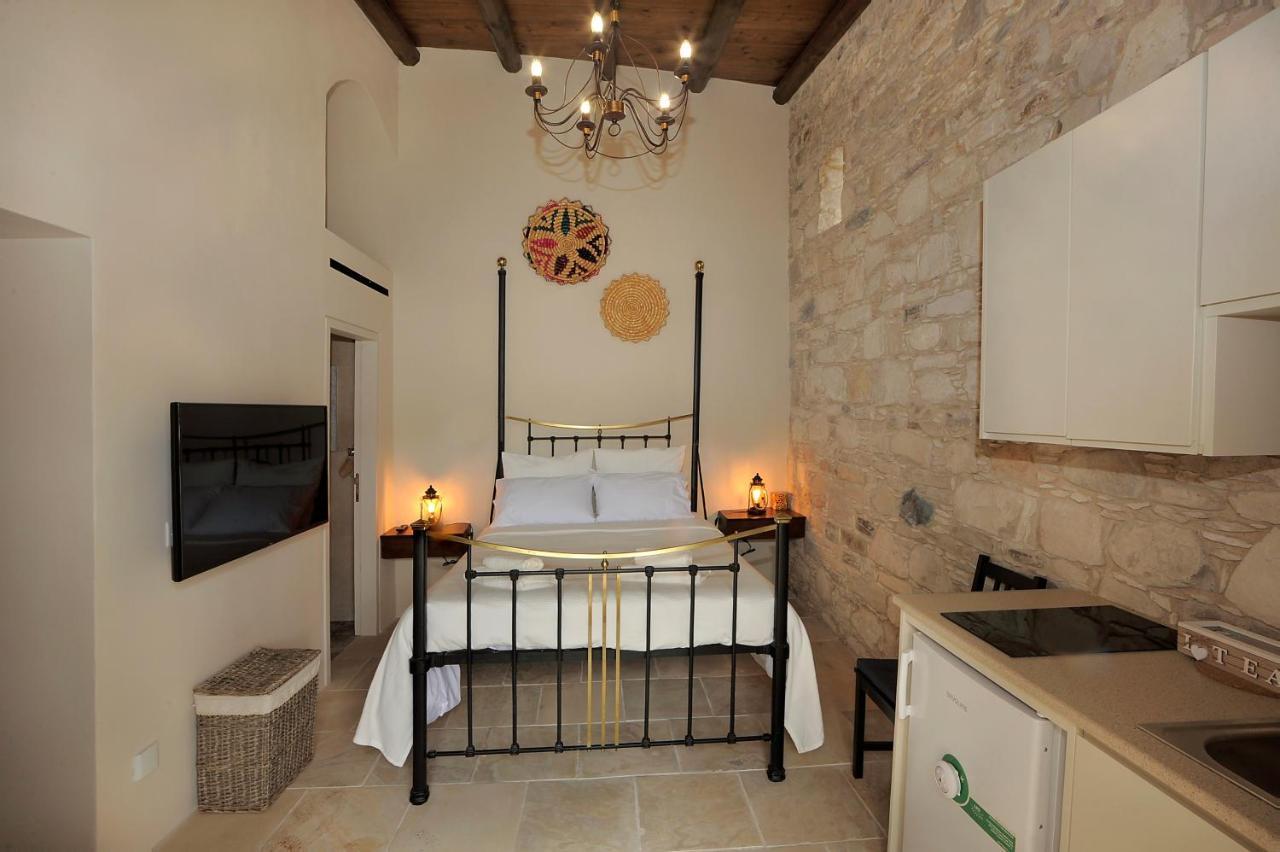 Agios Theodoros Pentasino Traditional House מראה חיצוני תמונה