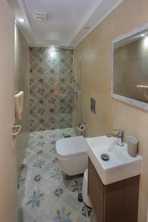 Agios Theodoros Pentasino Traditional House מראה חיצוני תמונה