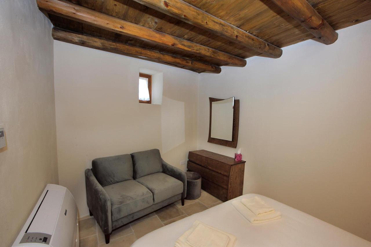 Agios Theodoros Pentasino Traditional House מראה חיצוני תמונה