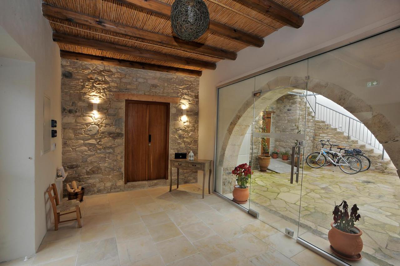 Agios Theodoros Pentasino Traditional House מראה חיצוני תמונה