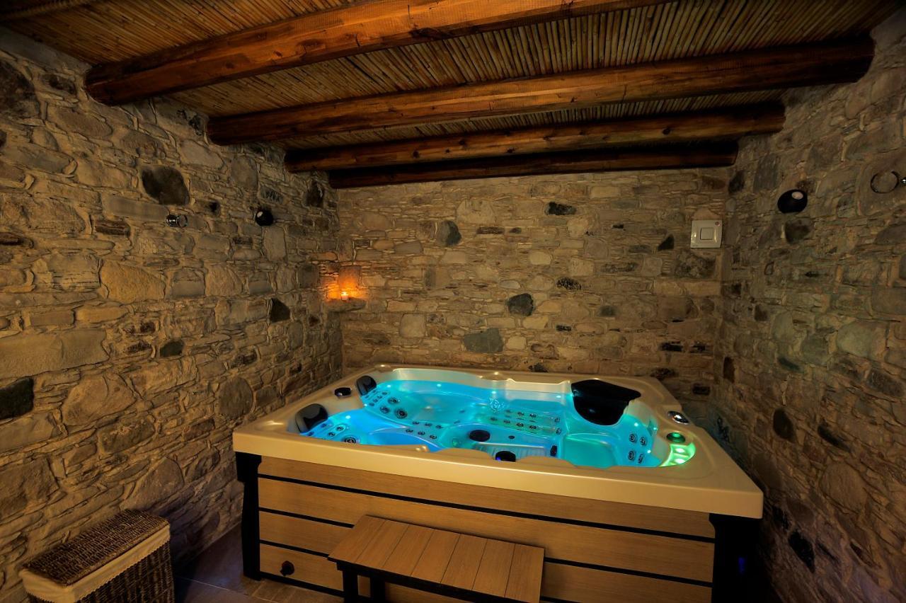 Agios Theodoros Pentasino Traditional House מראה חיצוני תמונה
