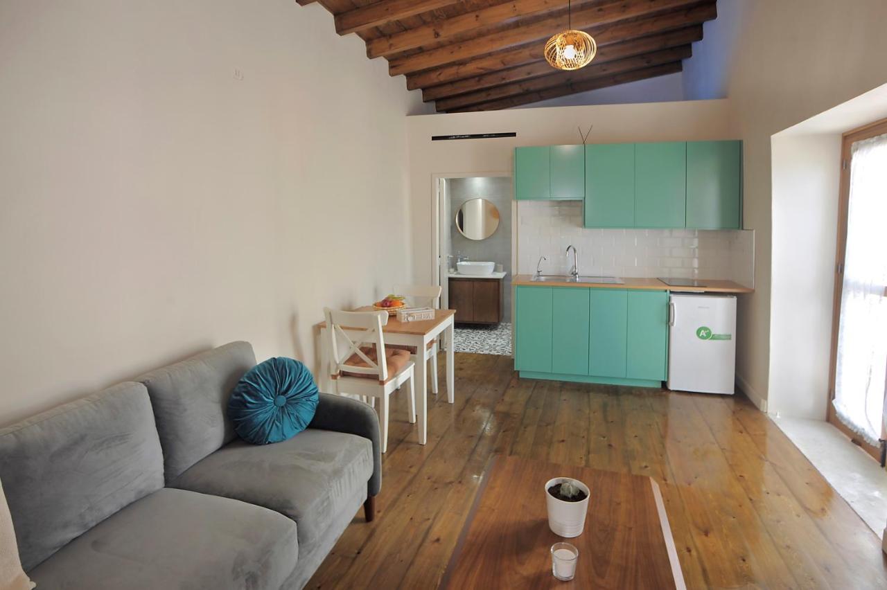 Agios Theodoros Pentasino Traditional House מראה חיצוני תמונה