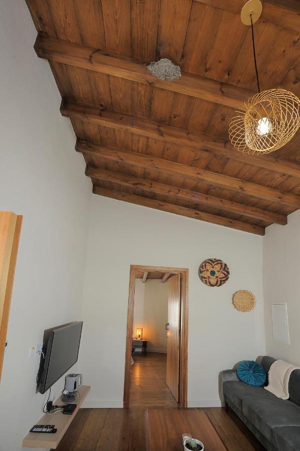 Agios Theodoros Pentasino Traditional House מראה חיצוני תמונה