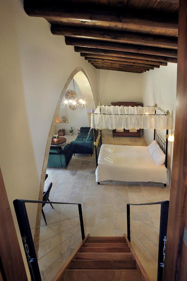 Agios Theodoros Pentasino Traditional House מראה חיצוני תמונה