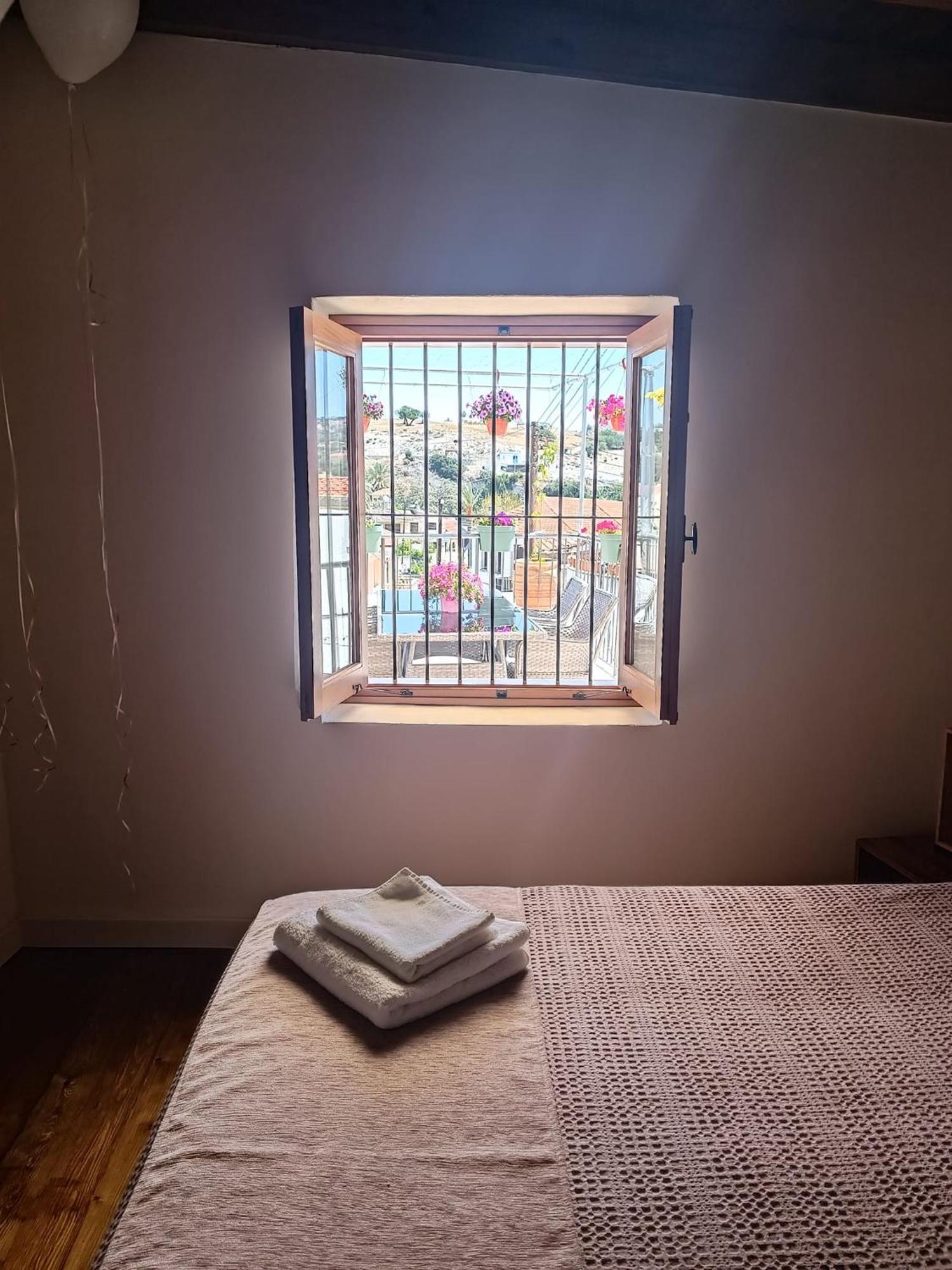Agios Theodoros Pentasino Traditional House מראה חיצוני תמונה